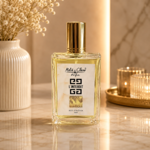 DEO COLONIA LINTERDITY 50 ML