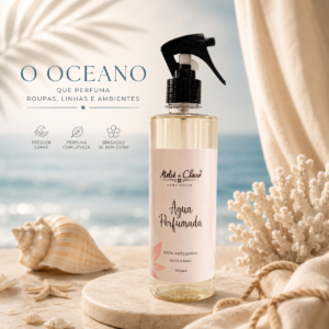 MARINA ÁGUA PERFUMADA 500 ML