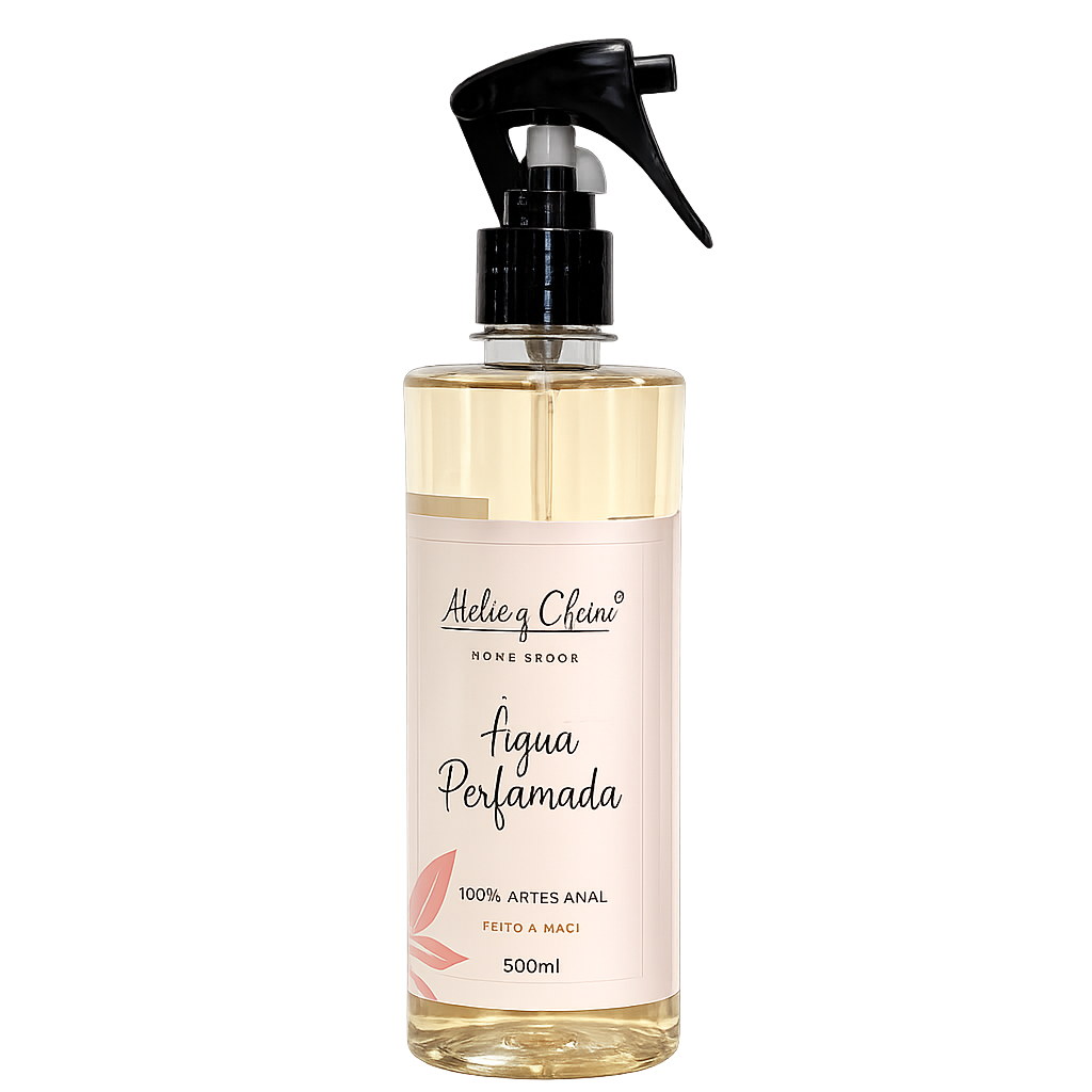 BAMBOO DREANS ÁGUA PERFUMADA 500 ML - Imagem 2