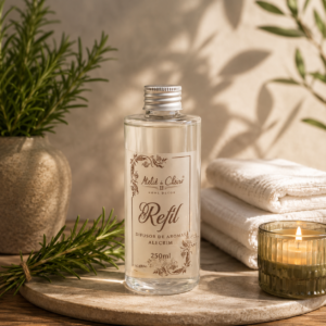 REFIL DIFUSOR ALECRIM 250 ML
