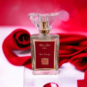 DEO COLONIA BCC ROUGE 50 ML