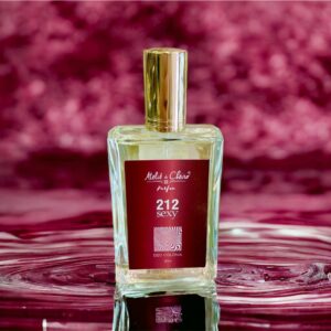 DEO COLONIA 212 SEXY MEN 50 ML