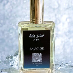 DEO COLONIA SAUVAGE 50 ML