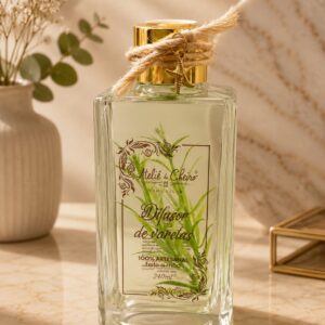 BAMBOO BROTO DIFUSOR 250 ML