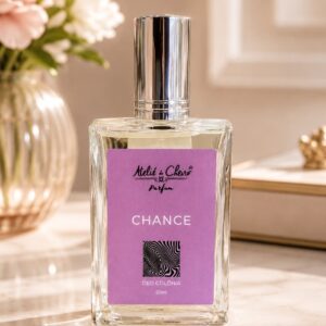 DEO COLONIA CHANCE 50 ML