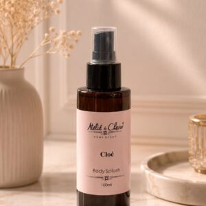 BODY SPLASH CLOE 100 ML