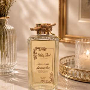 MAÇA CANELA DIFUSOR 250 ML