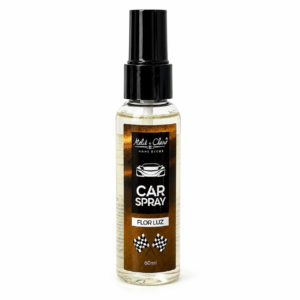 Cap Spray Flor Luz — 60ml
