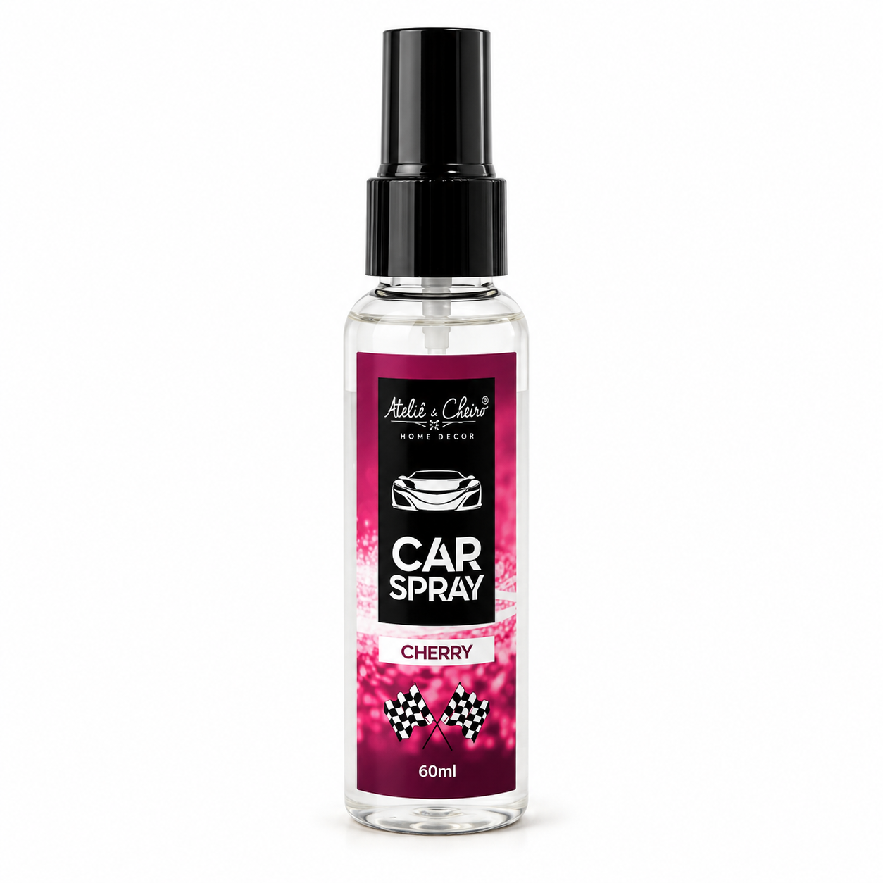 Cap Spray Chery — 60ml