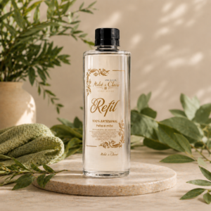 REFIL DIFUSOR FOLHAS 500 ML
