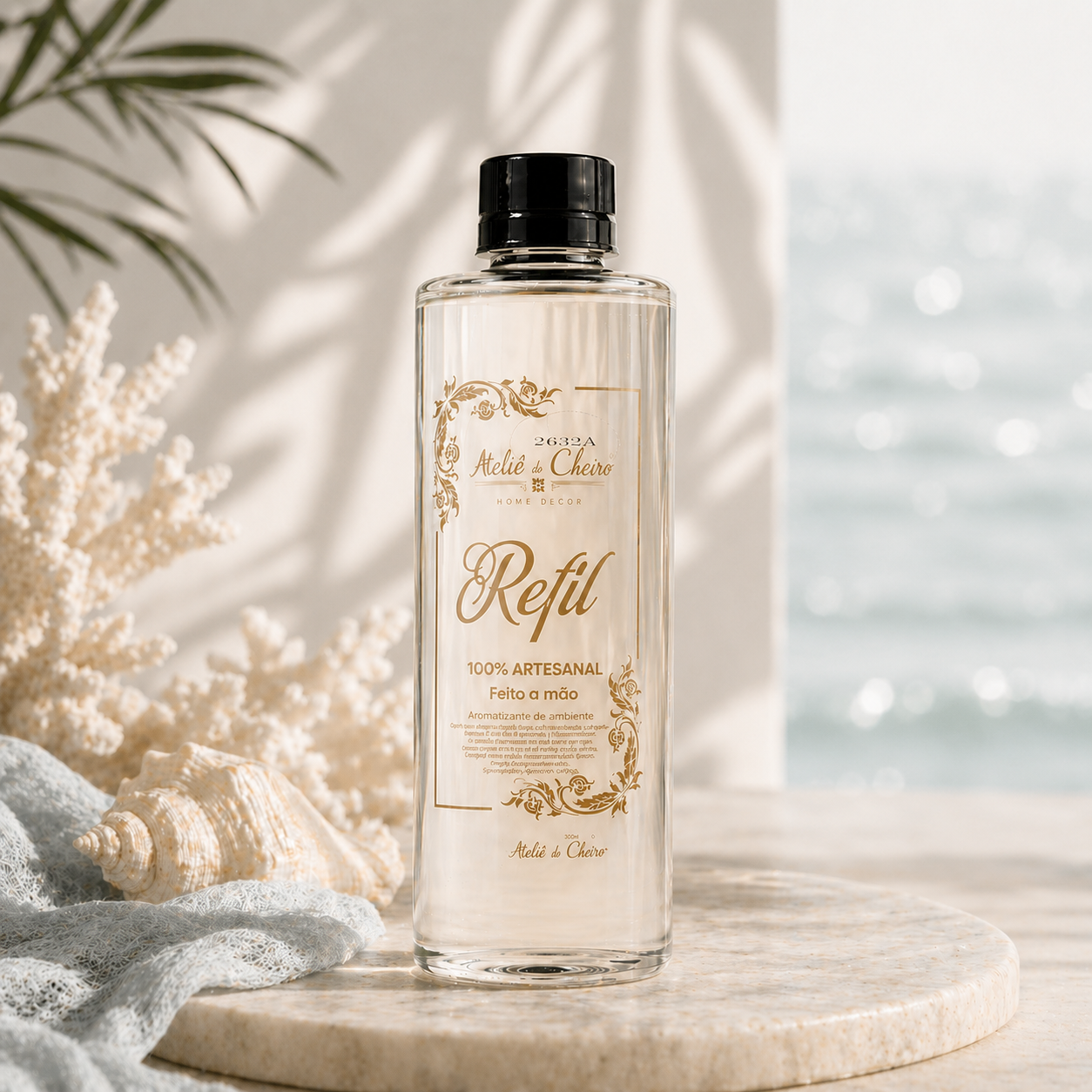 REFIL DIFUSOR MARINA 500 ML