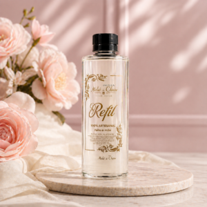 REFIL DIFUSOR MADEMOISELLE 500 ML