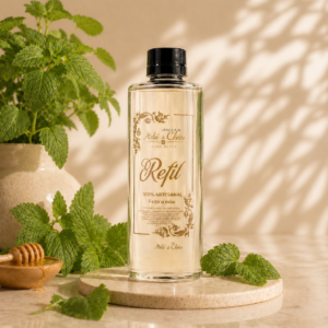 REFIL DIFUSOR MELIS 500 ML