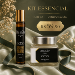 KIT ESSENCIAL