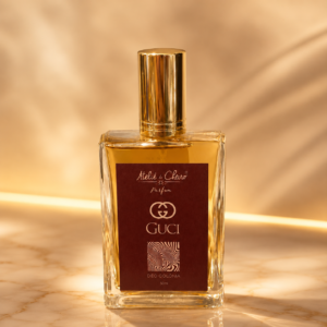 Deo Colônia Guci - Perfum 50ml