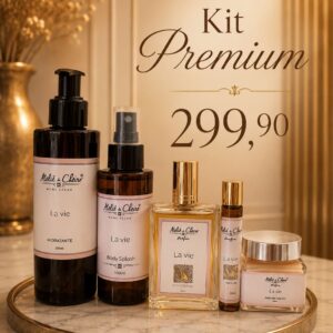 KIT PREMIUM