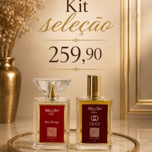 KIT SELEÇÃO